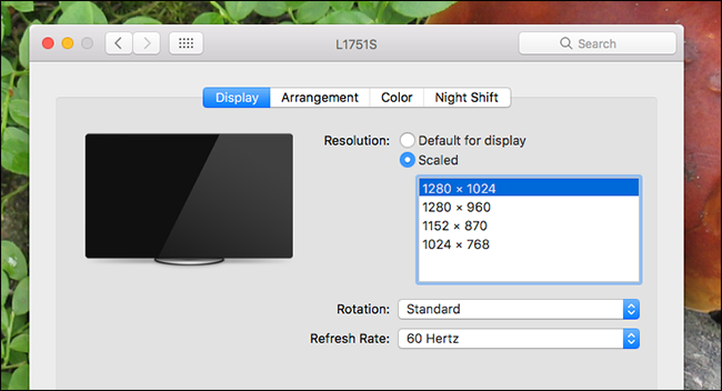 external-display-options