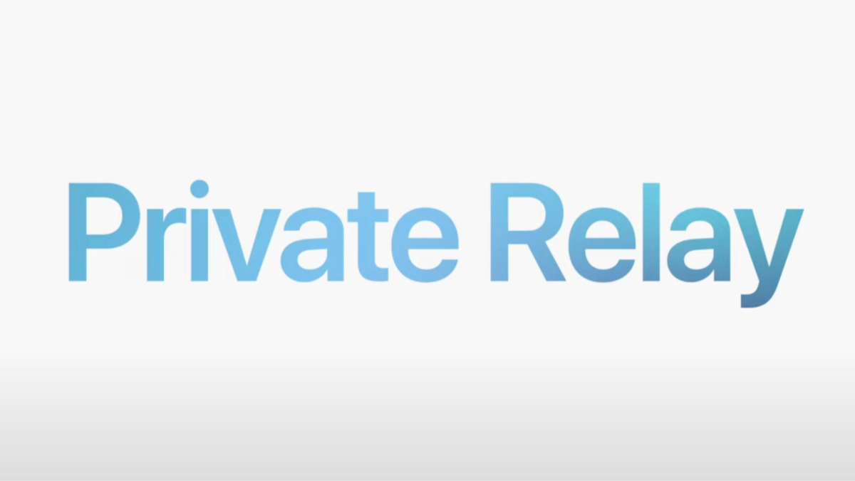 iCloud Private Relay на Mac — включение и советы