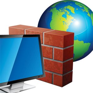 Как включить брандмауэр на Mac