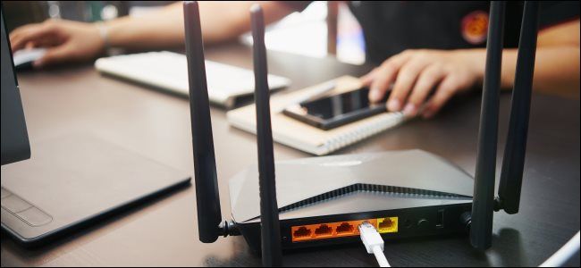 Общий доступ к мультимедиа в macOS