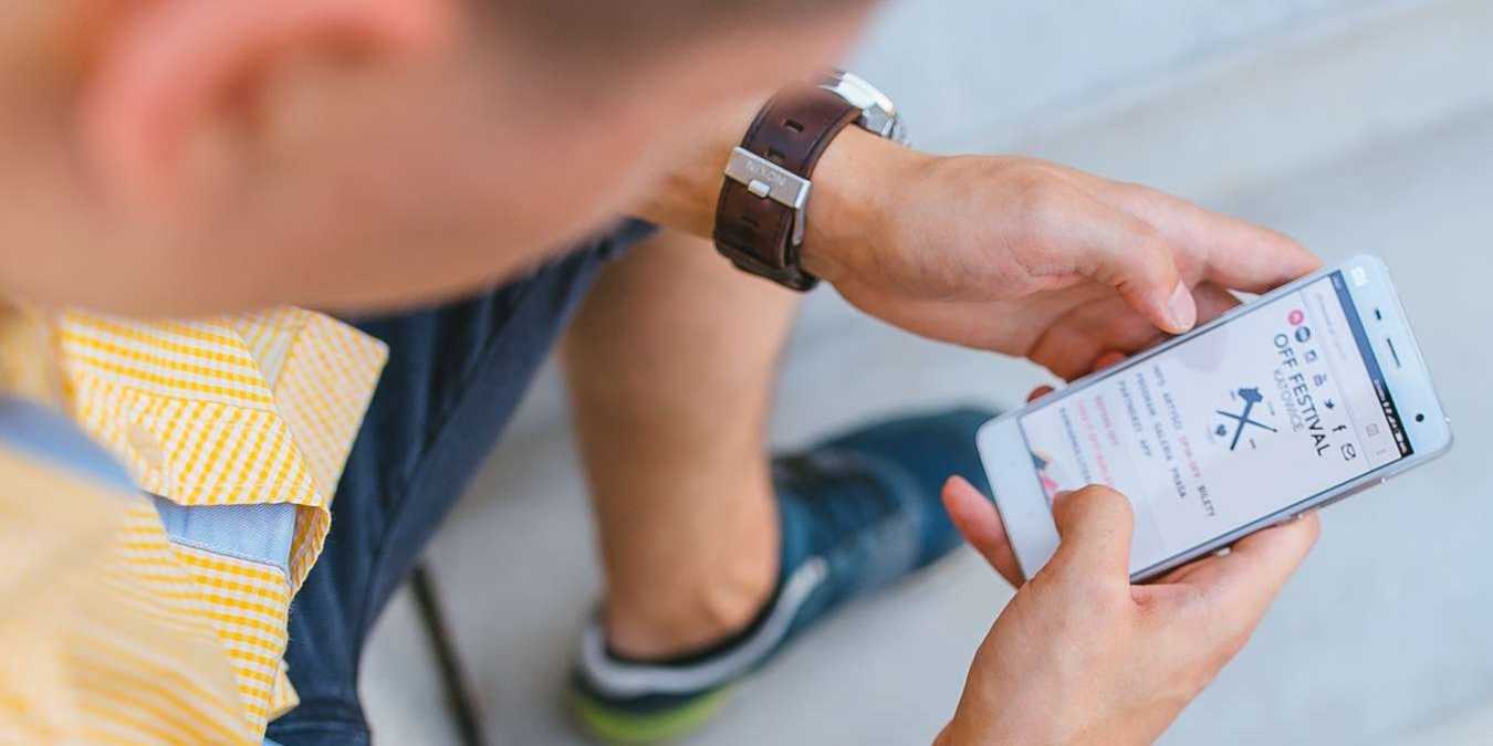 Android не получает SMS — как исправить