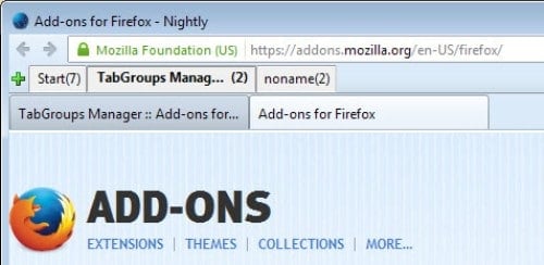 tabgroups-manager