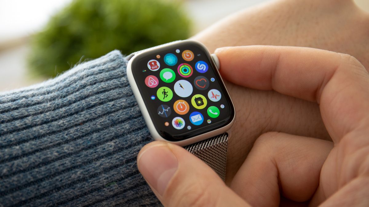 Значок «i» на Apple Watch: как использовать
