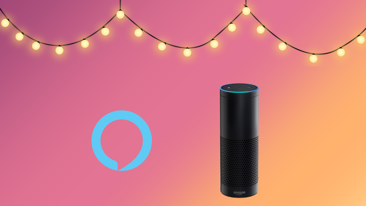 Как использовать Alexa офлайн для управления умным домом — иллюстрация работы функции локального голосового управления.