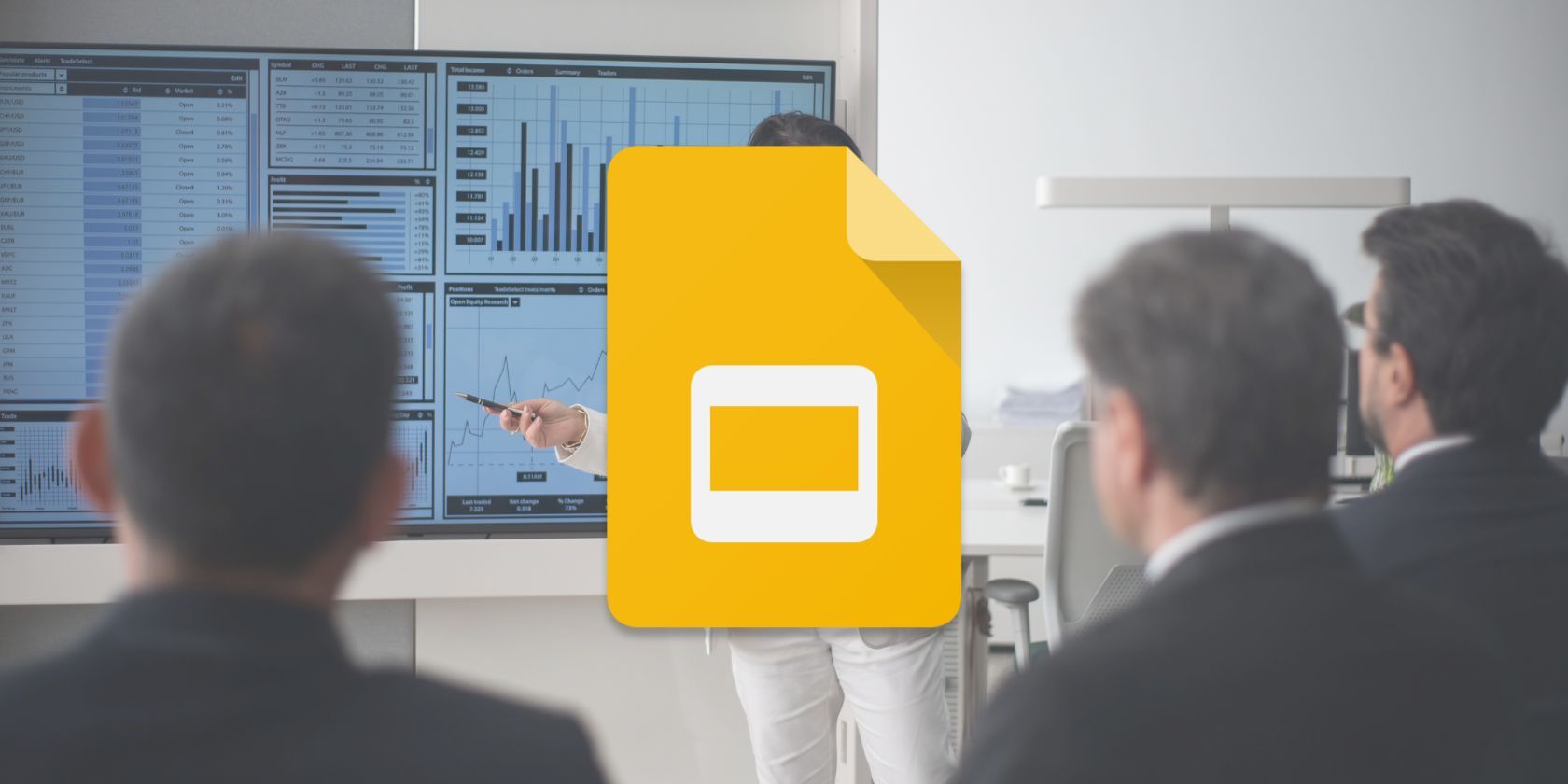 Аннотации в Google Slides — инструкция