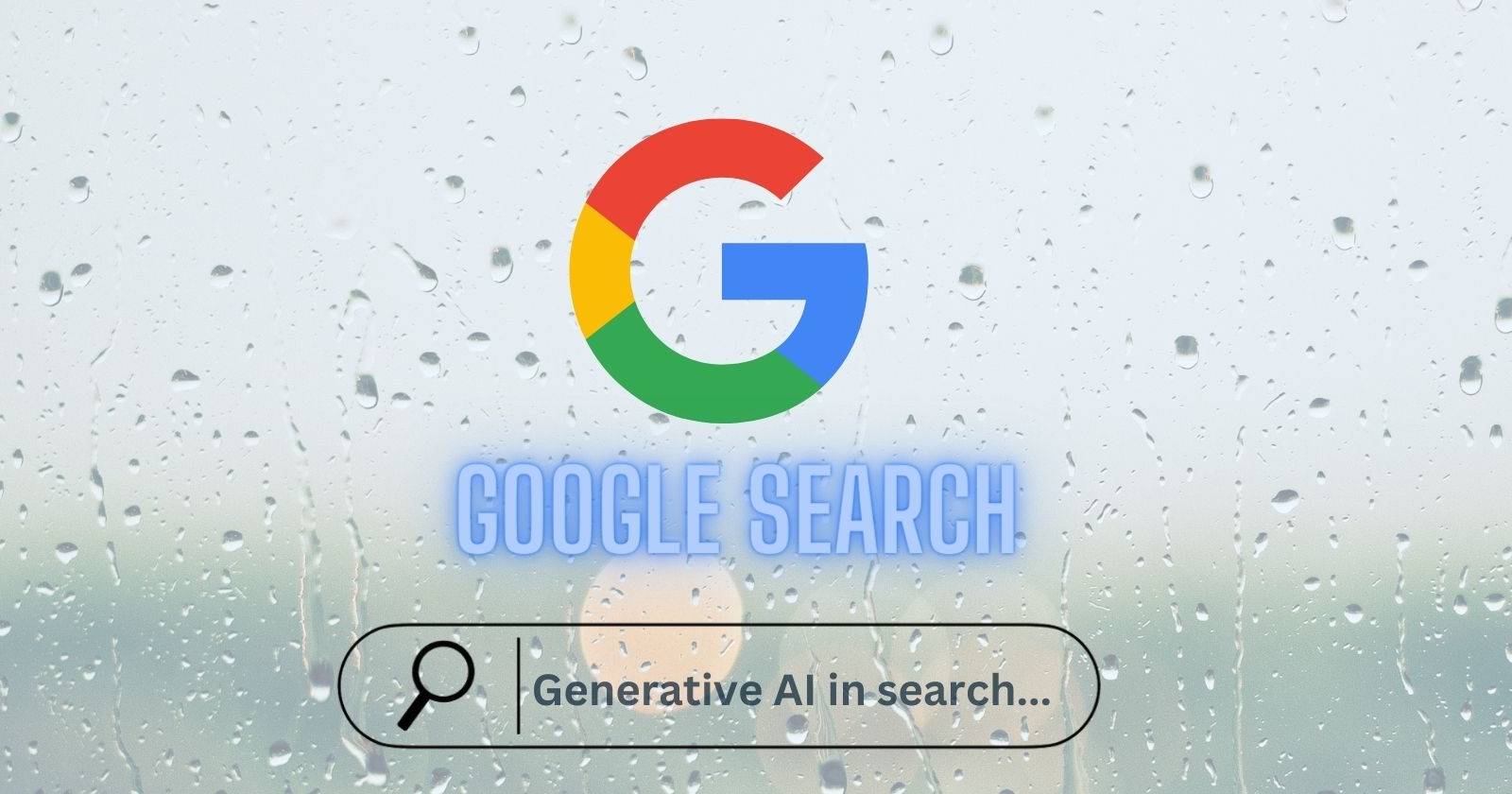 Генеративный ИИ в Google Поиске: как попасть в список