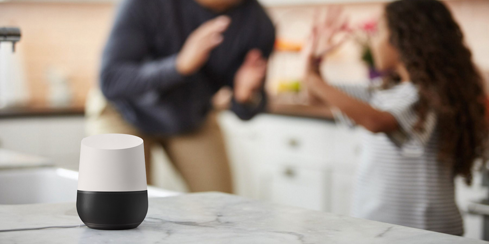 Apple Music на Google Home и Nest