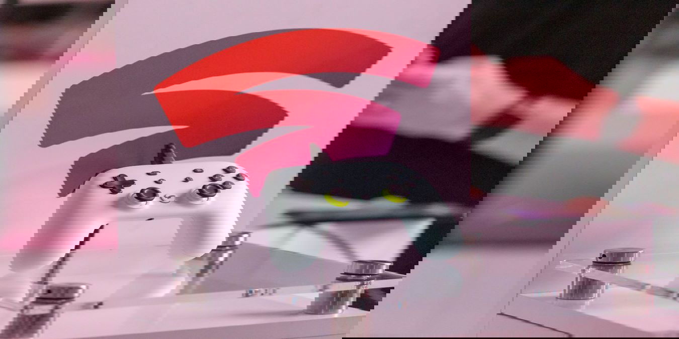 Как начать с Google Stadia — пошагово