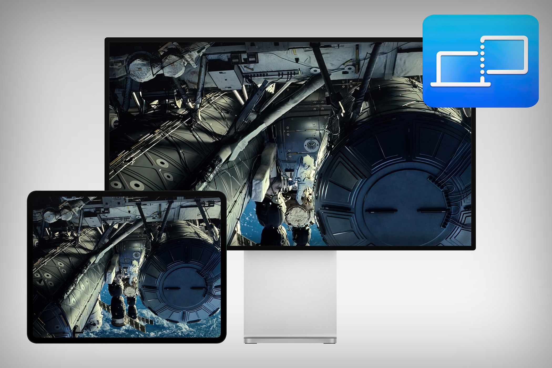 Как использовать Sidecar: iPad как второй экран для Mac