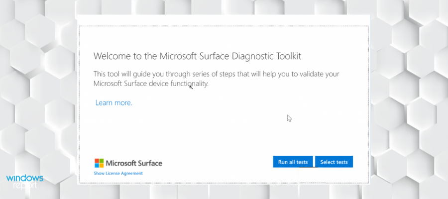 Исправить дросселирование CPU Surface Book 2