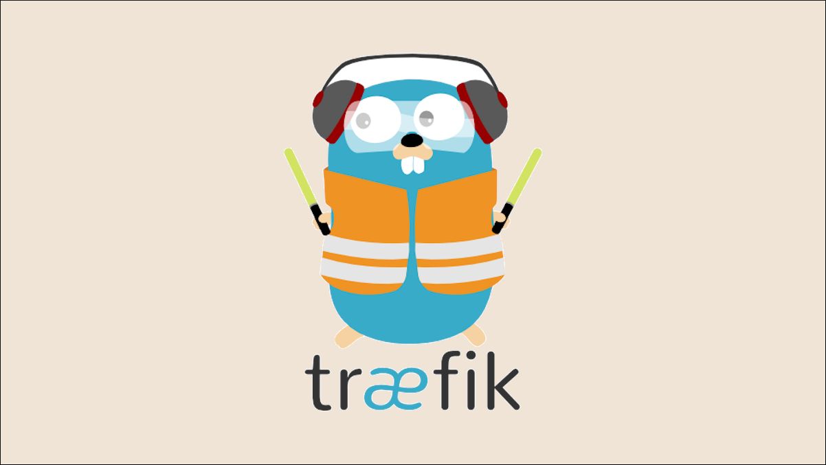 Traefik v2 и Docker: развёртывание и практика
