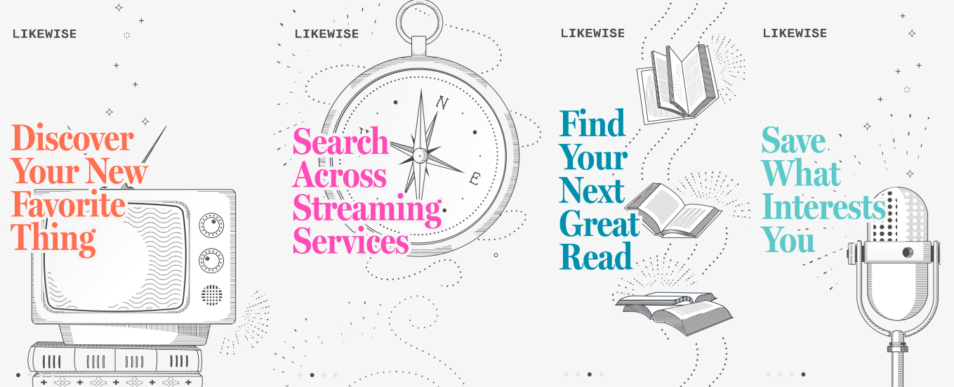 Регистрация в Likewise