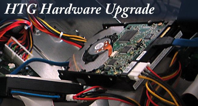 Установка жёсткого диска: устранение проблем