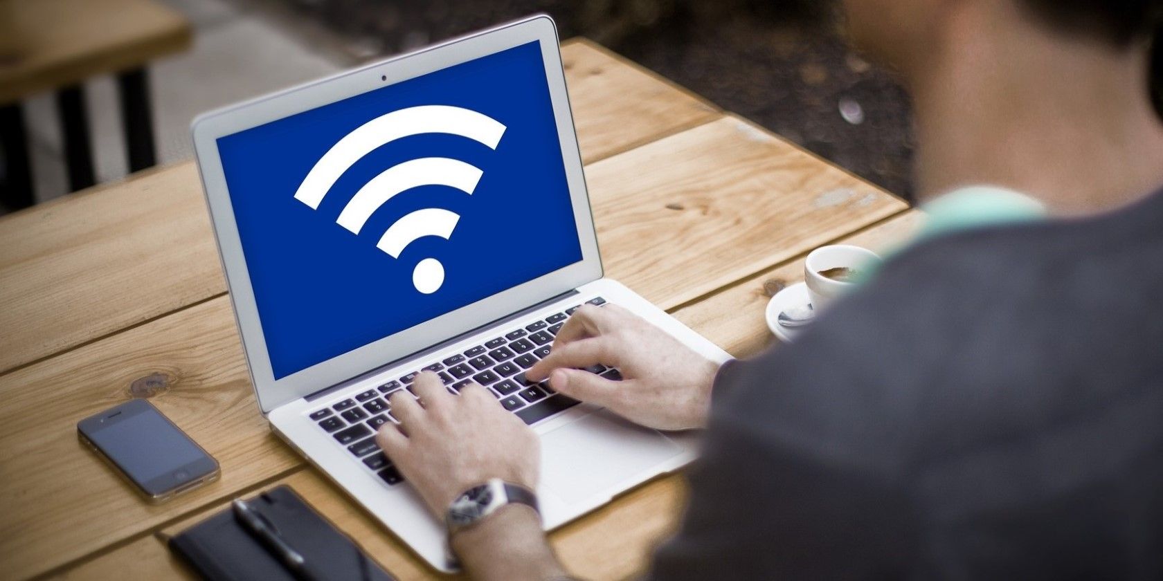 Установить Wi‑Fi как платное в Windows 11