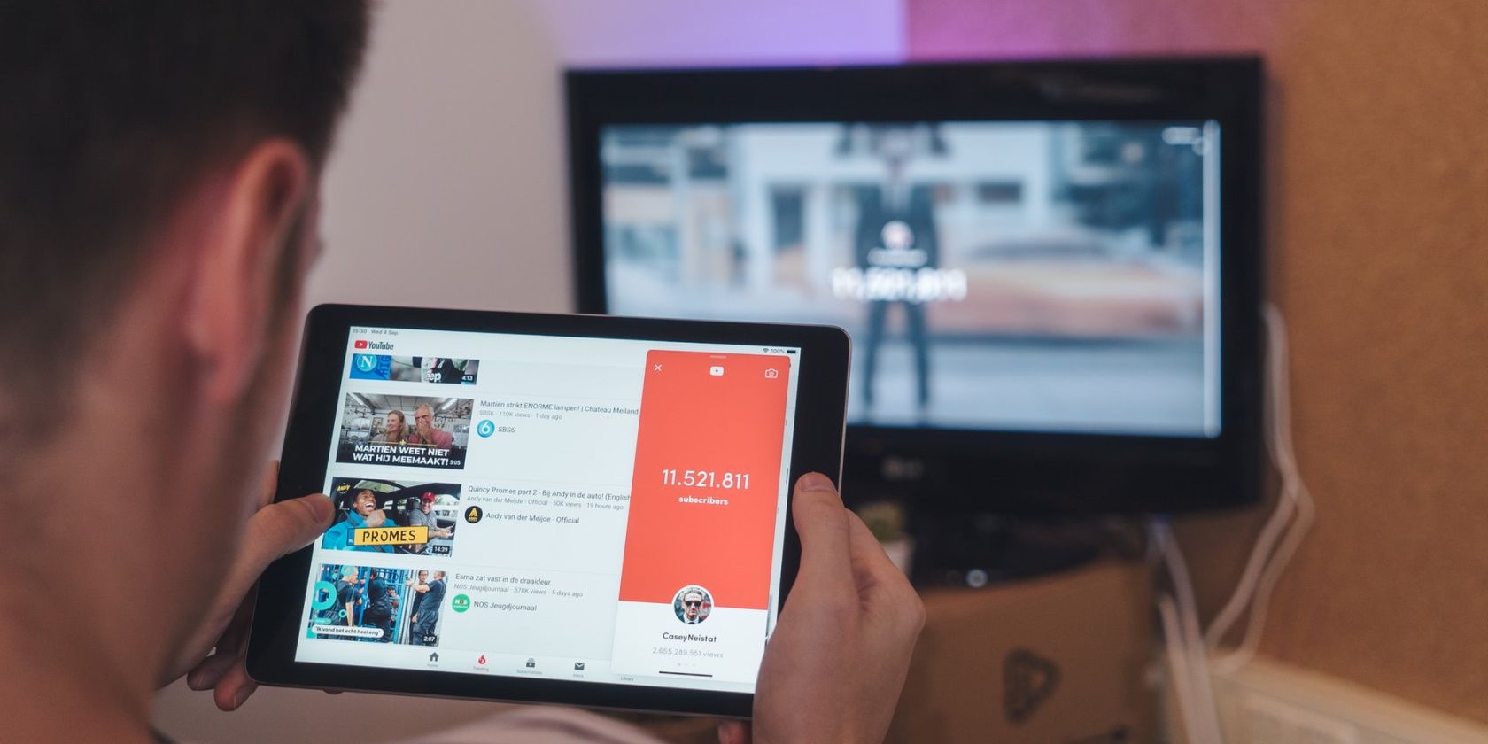 Как сообщать о нарушениях на YouTube