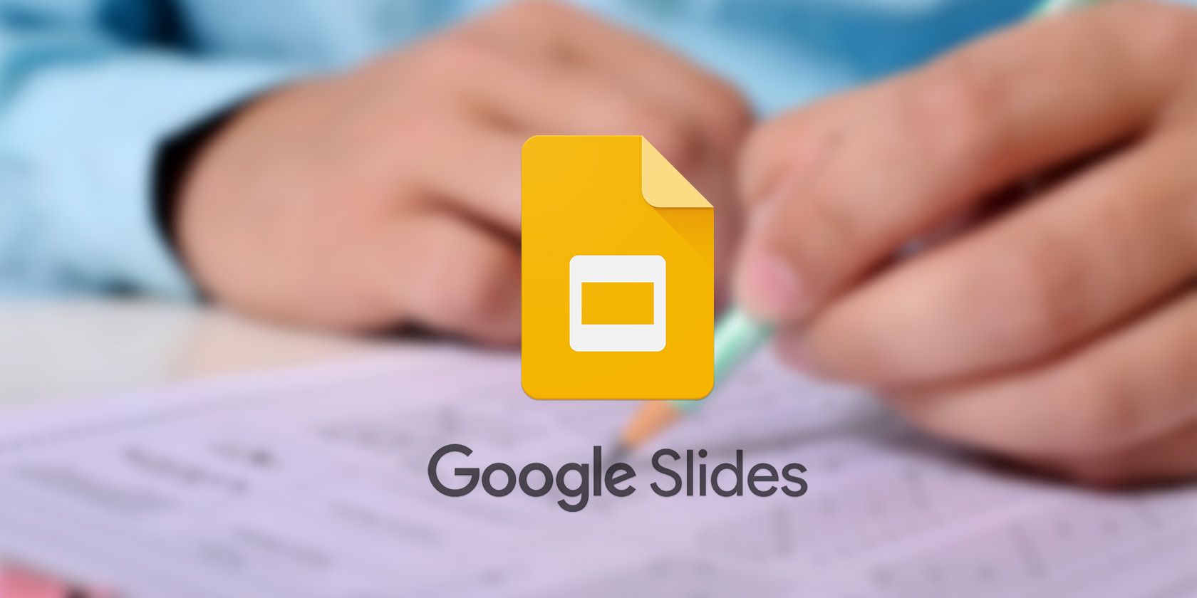 Интерактивная викторина в Google Slides