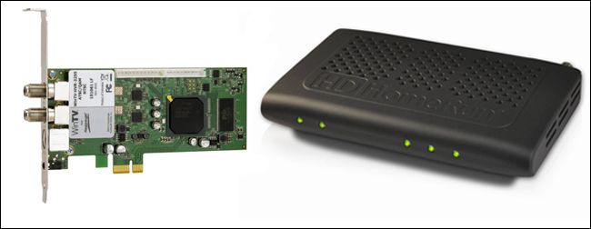 Смотреть и записывать ТВ в Kodi с NextPVR