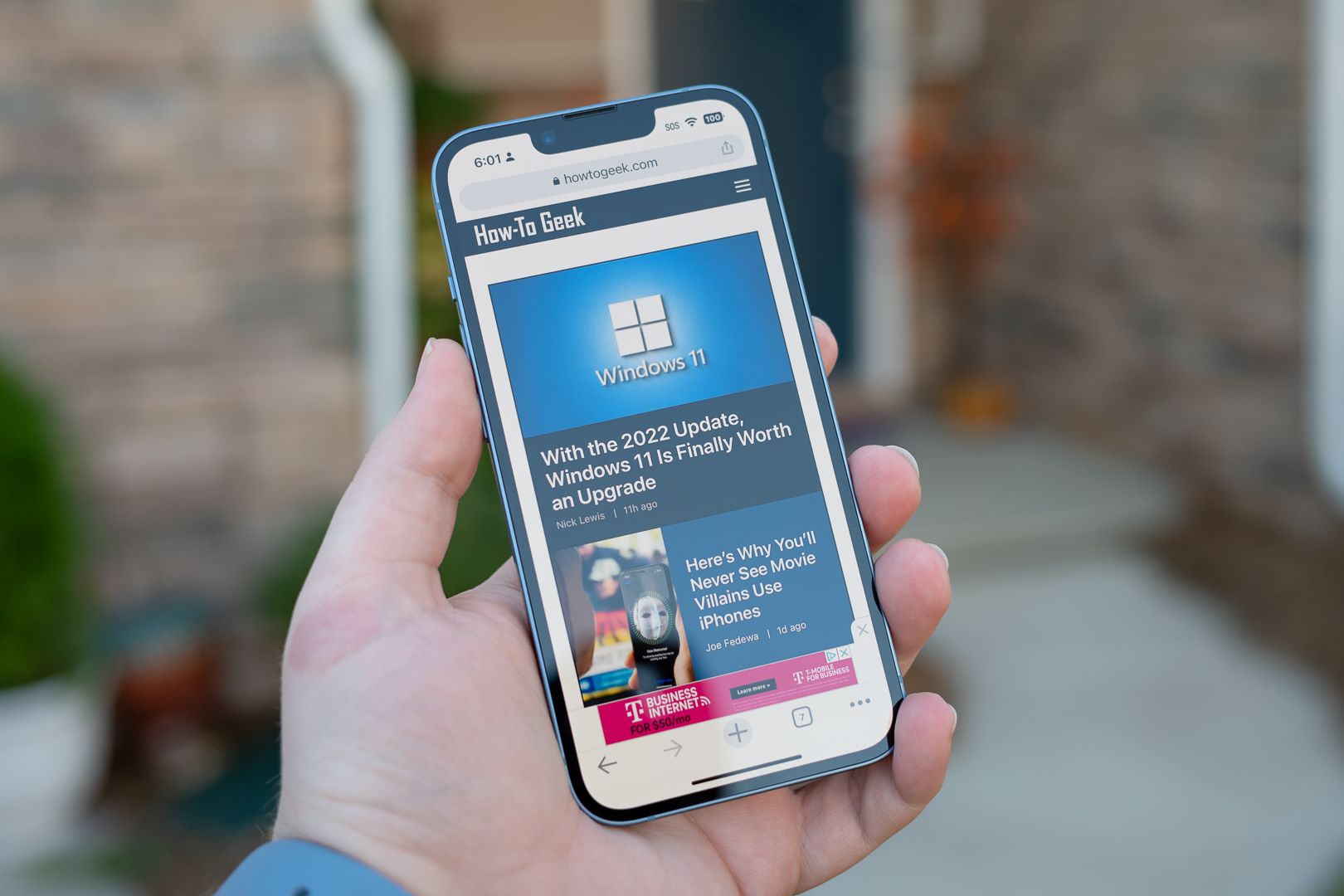 Как использовать Guided Access на iPhone и iPad