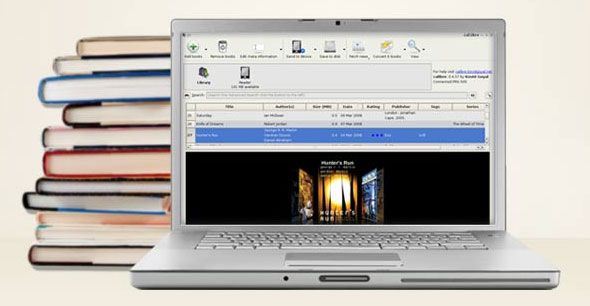 calibre-laptop