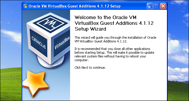 Настройки виртуальной машины для улучшения воспроизведения видео