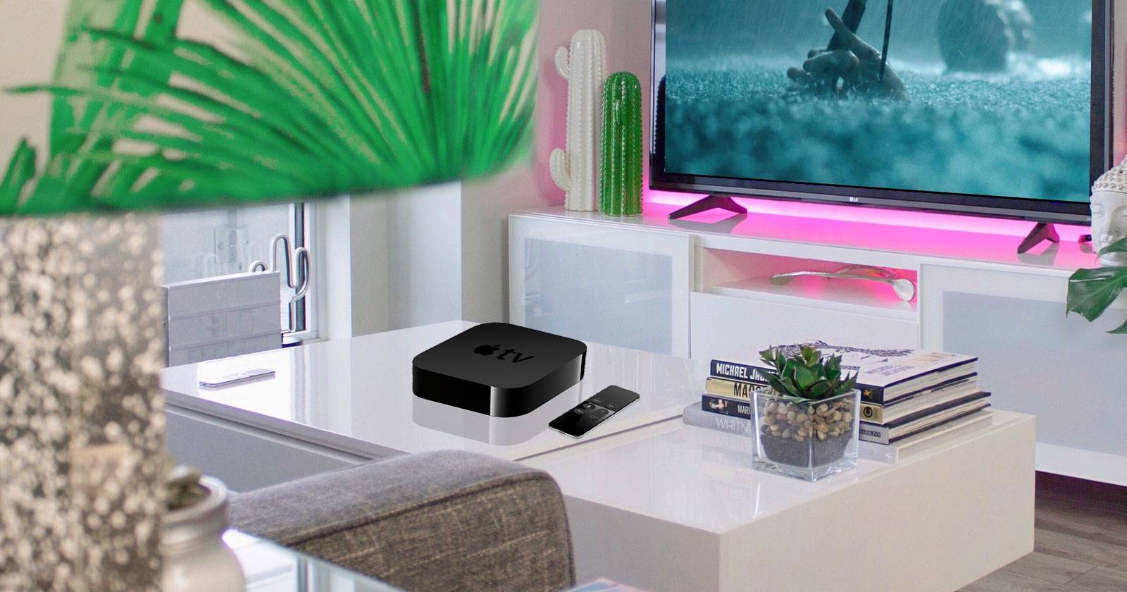 Музыкальные клипы в Apple Music — как смотреть и настроить