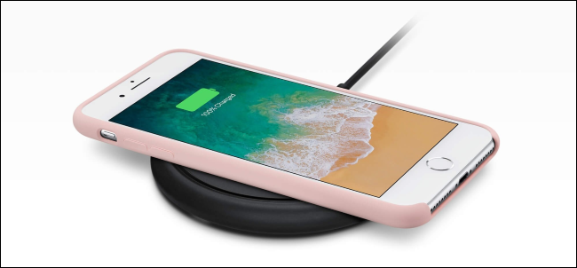 Беспроводной павербанк и док 7.5 Вт