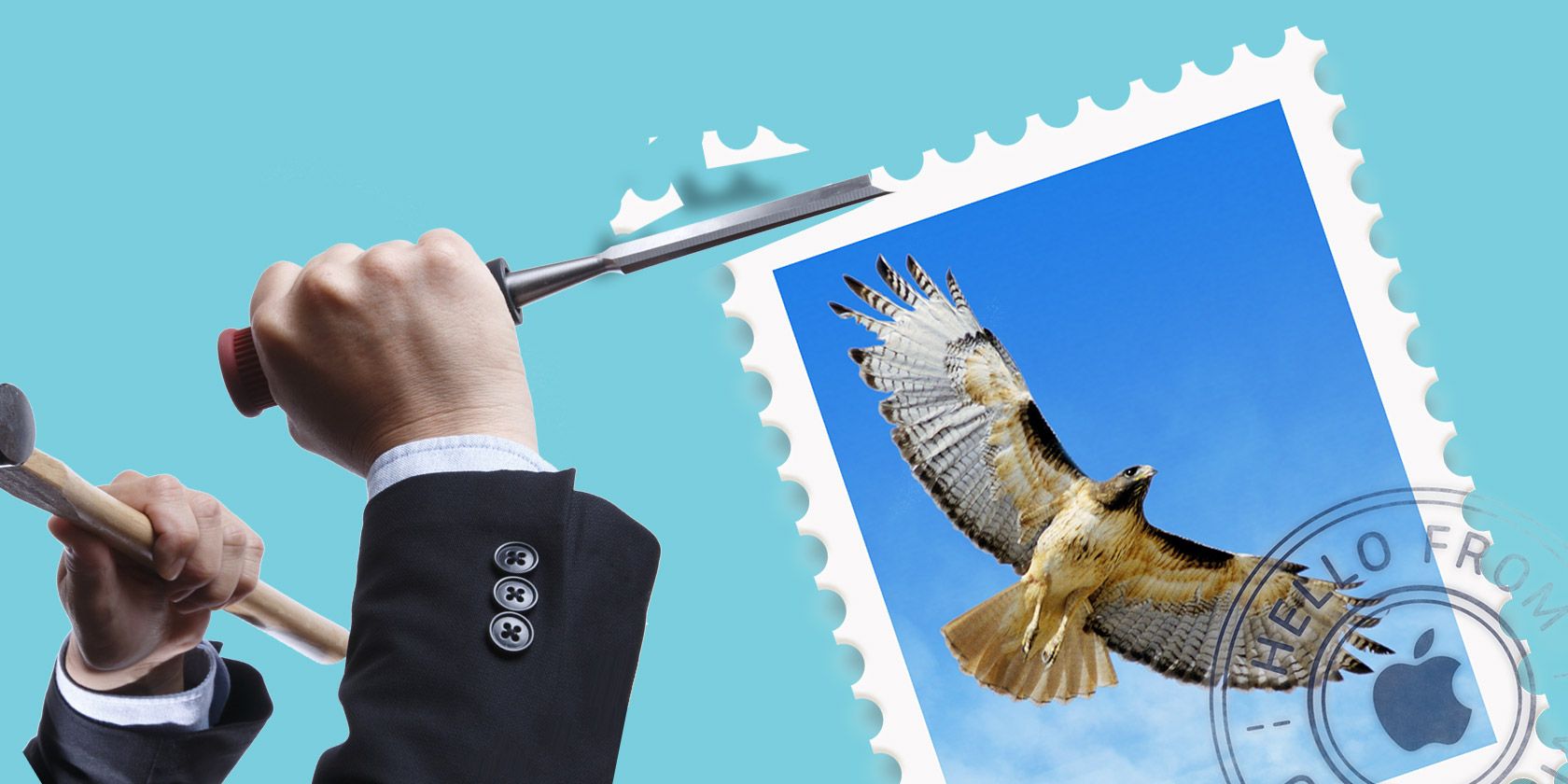 Как сделать Apple Mail на Mac удобнее