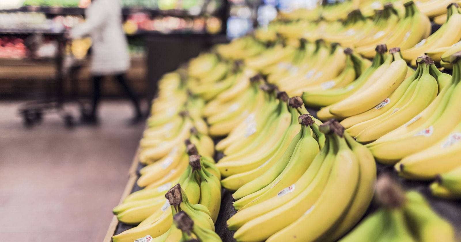 Скидки Amazon Prime в Whole Foods — как получить