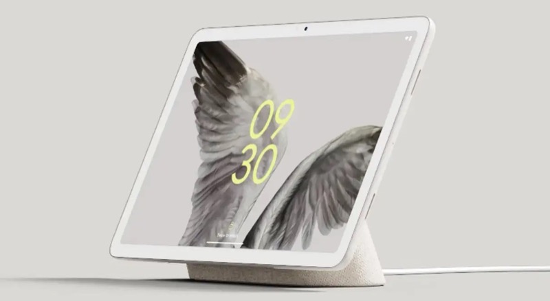 Google Pixel Tablet