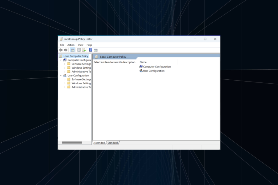 Отключить экран входа в Windows 10