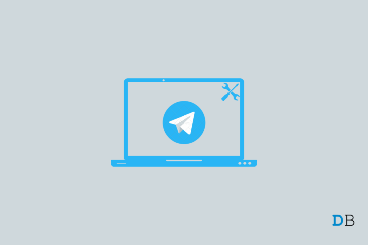 Telegram не работает в Windows 11 — как исправить