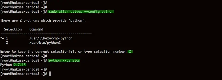 MSSQL Server 2019 на CentOS 8 — установка и инструменты