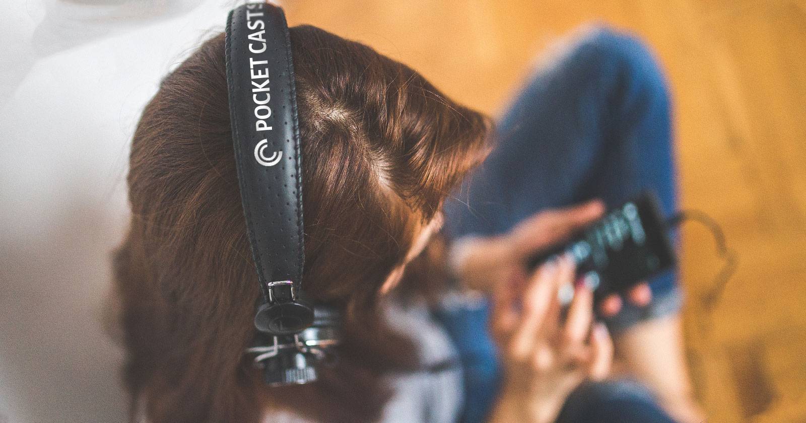 Pocket Casts: полное руководство по подкастам