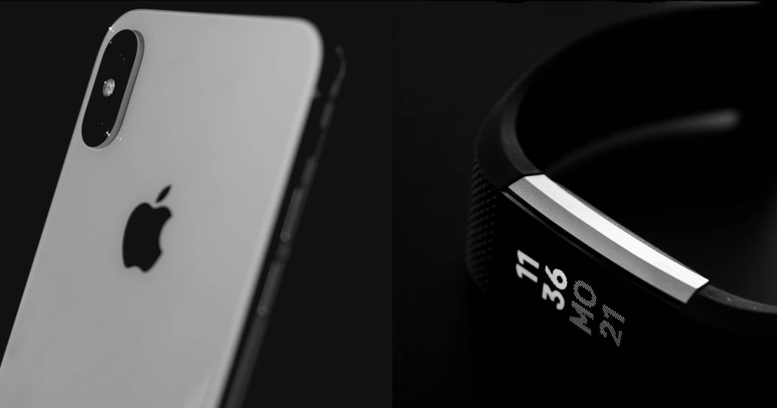 Как подключить Fitbit к iPhone — полное руководство