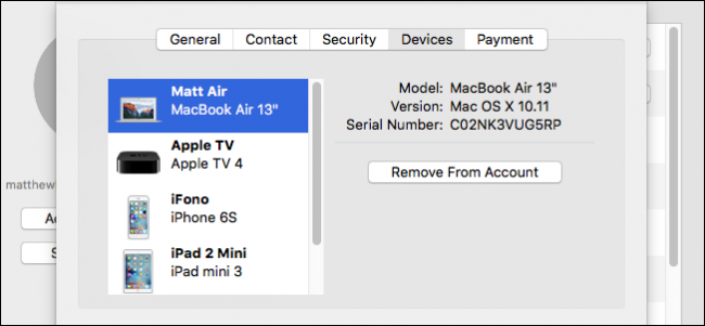 Удалить устройства из iCloud — подробное руководство
