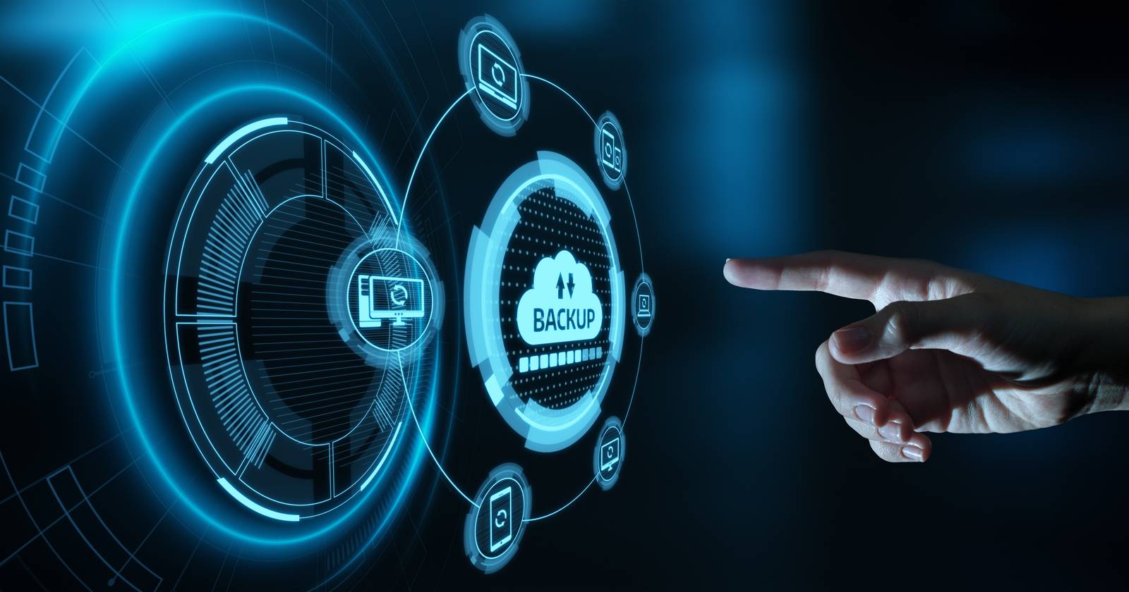 Добавить «Создать точку восстановления» в Windows 11