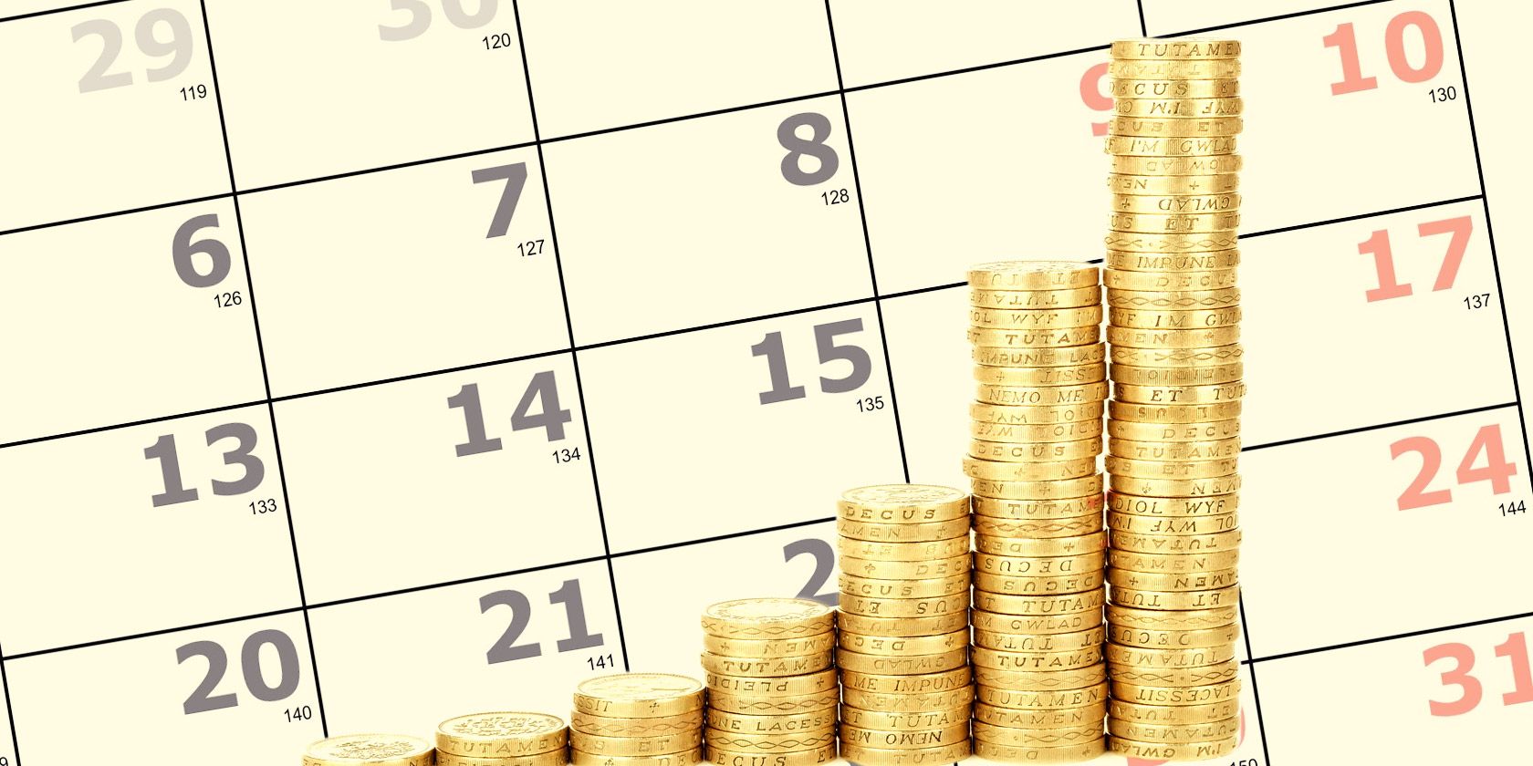 Финансовые 30‑дневные и 52‑недельные челленджи