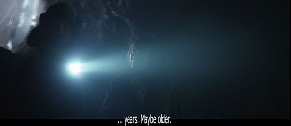 Правильный рендер пассивного 3D в KMPlayer: субтитры читаемы