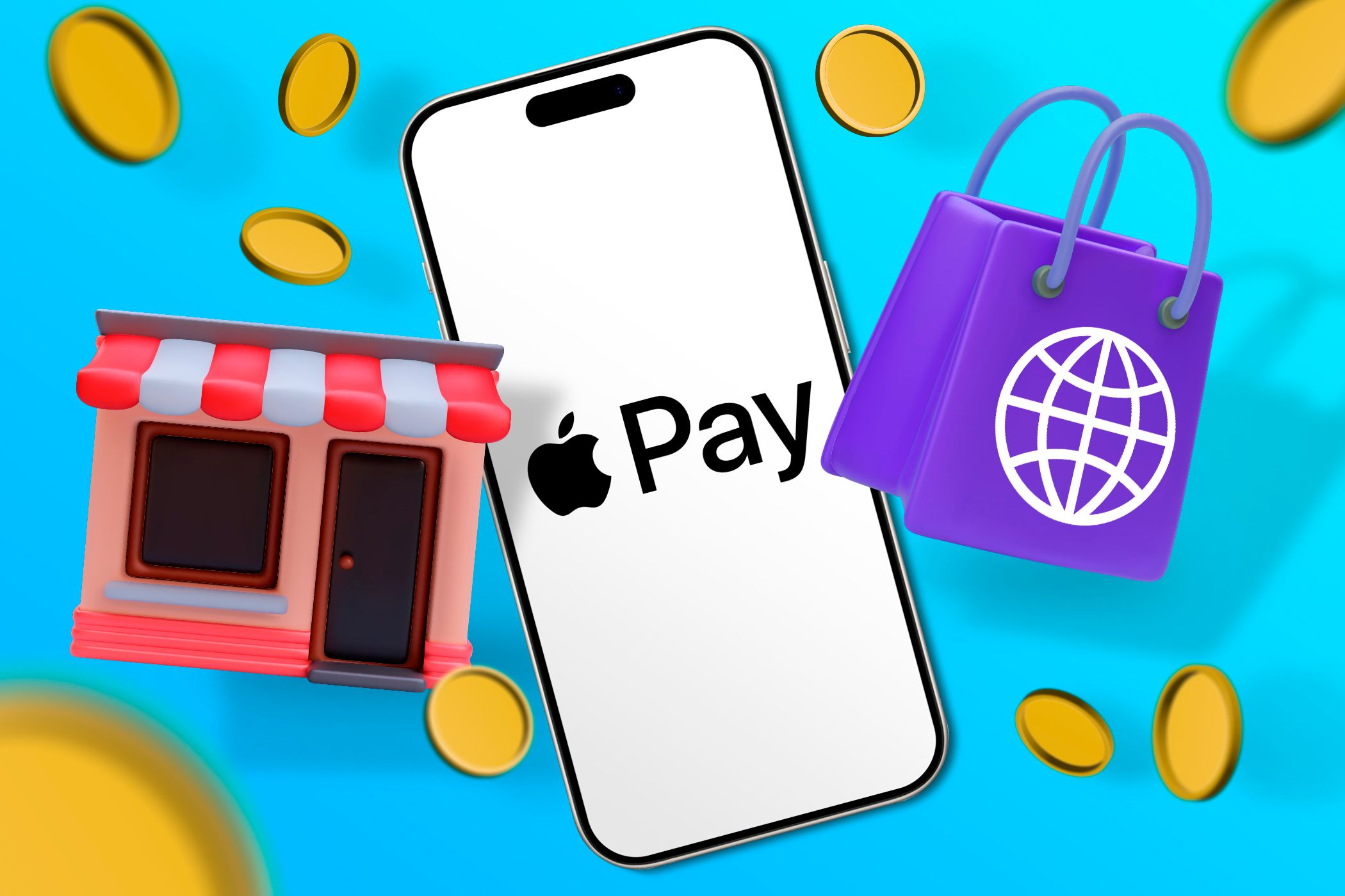 Как пользоваться Apple Pay — настройка и использование