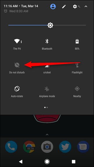 Скриншот: режим 