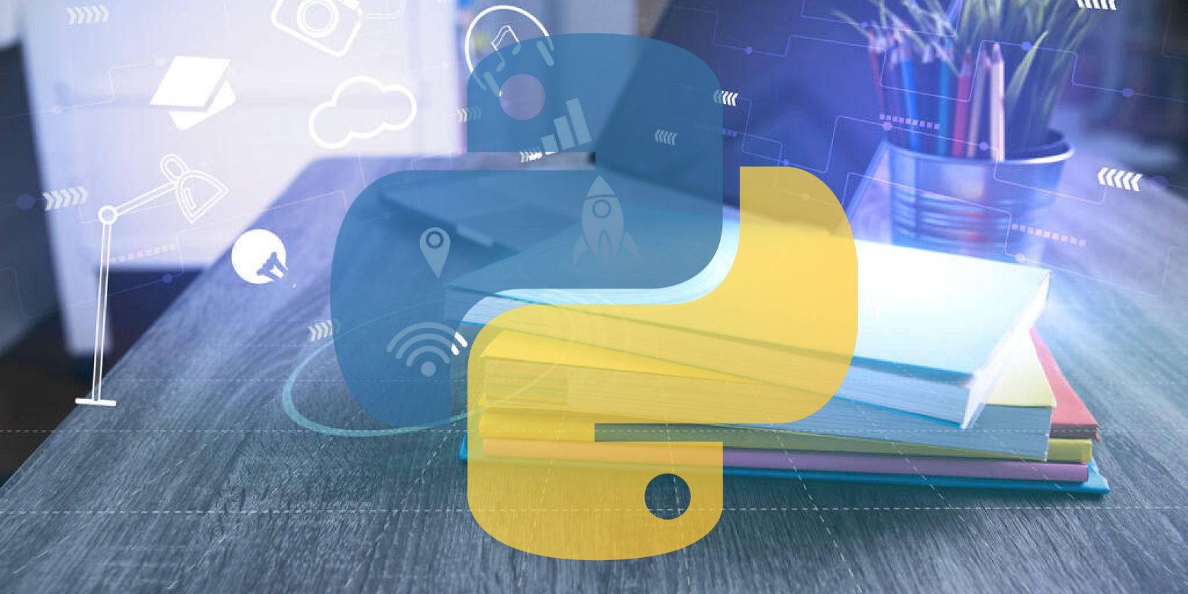 Магические методы Python — руководство