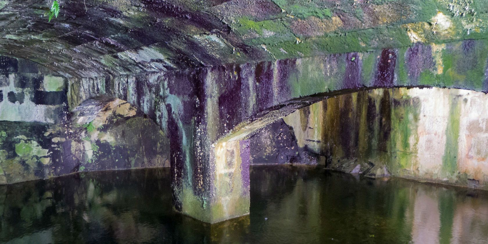 Защита подвала от протечек: быстрый Wi‑Fi метод