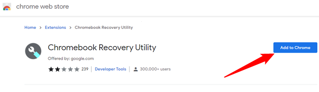 Chrome OS Flex на старом ПК — руководство