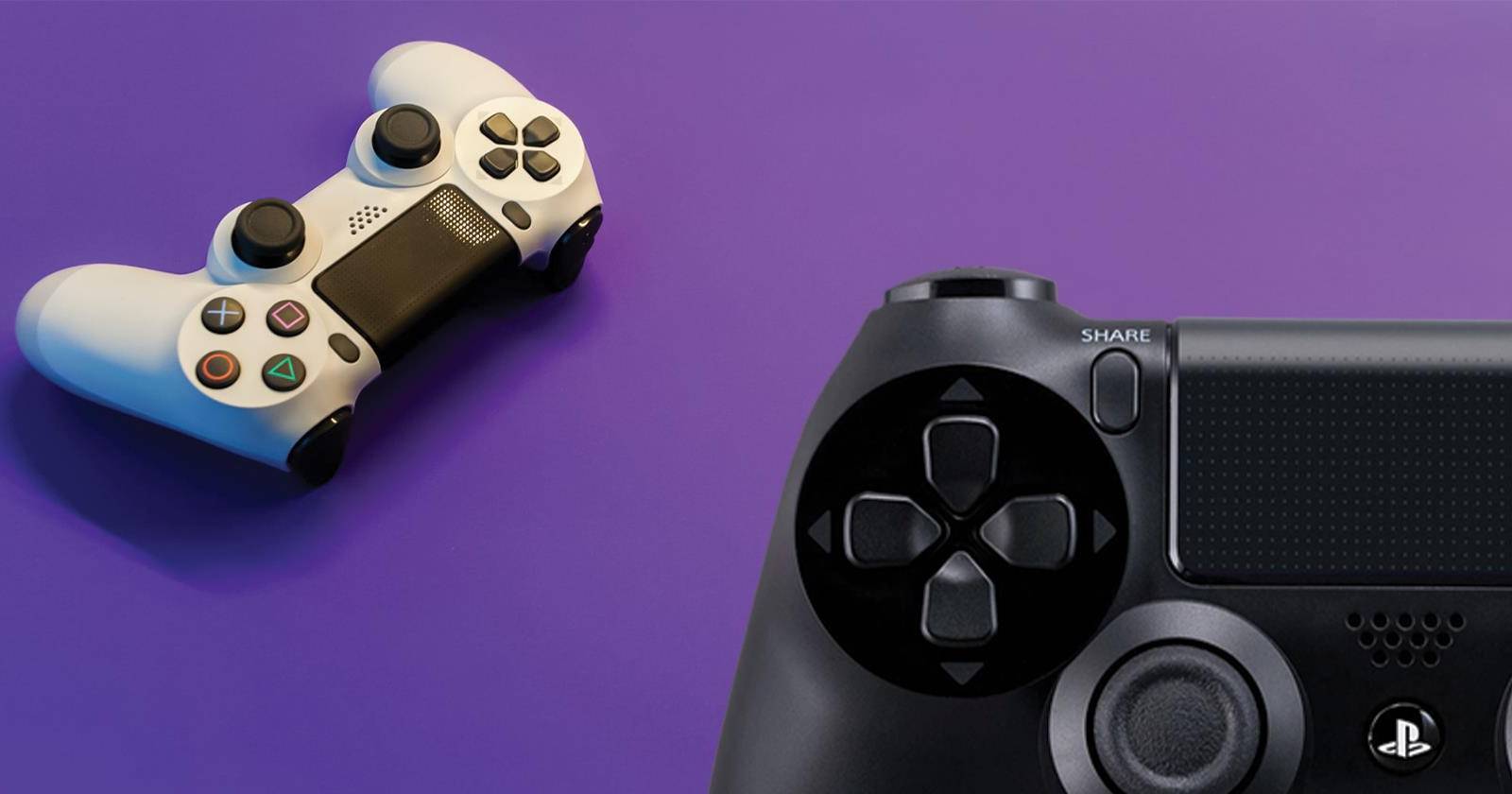 Контроллер PS4: как сделать скриншот с помощью кнопки «Поделиться»