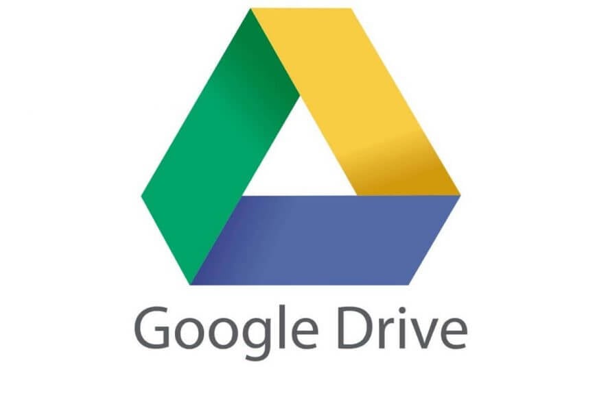 Как сохранить файлы Google Drive на флешку