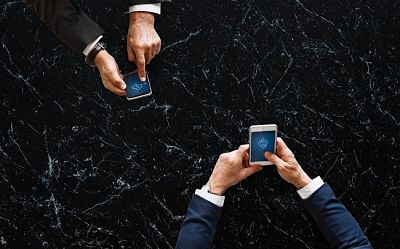 Técnicas de clonado de teléfonos por proximidad