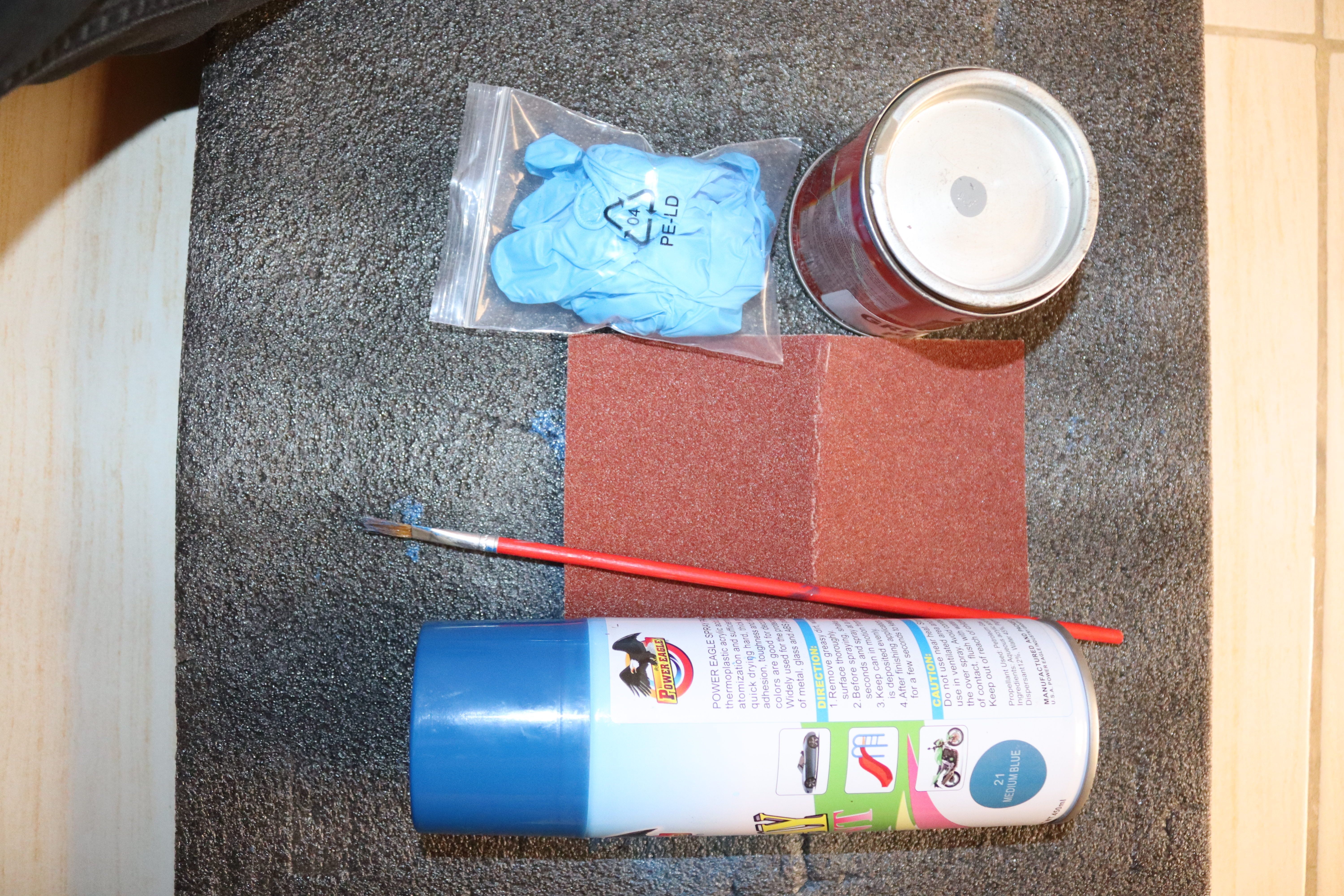 Покраска 3D-печатных моделей — полное руководство