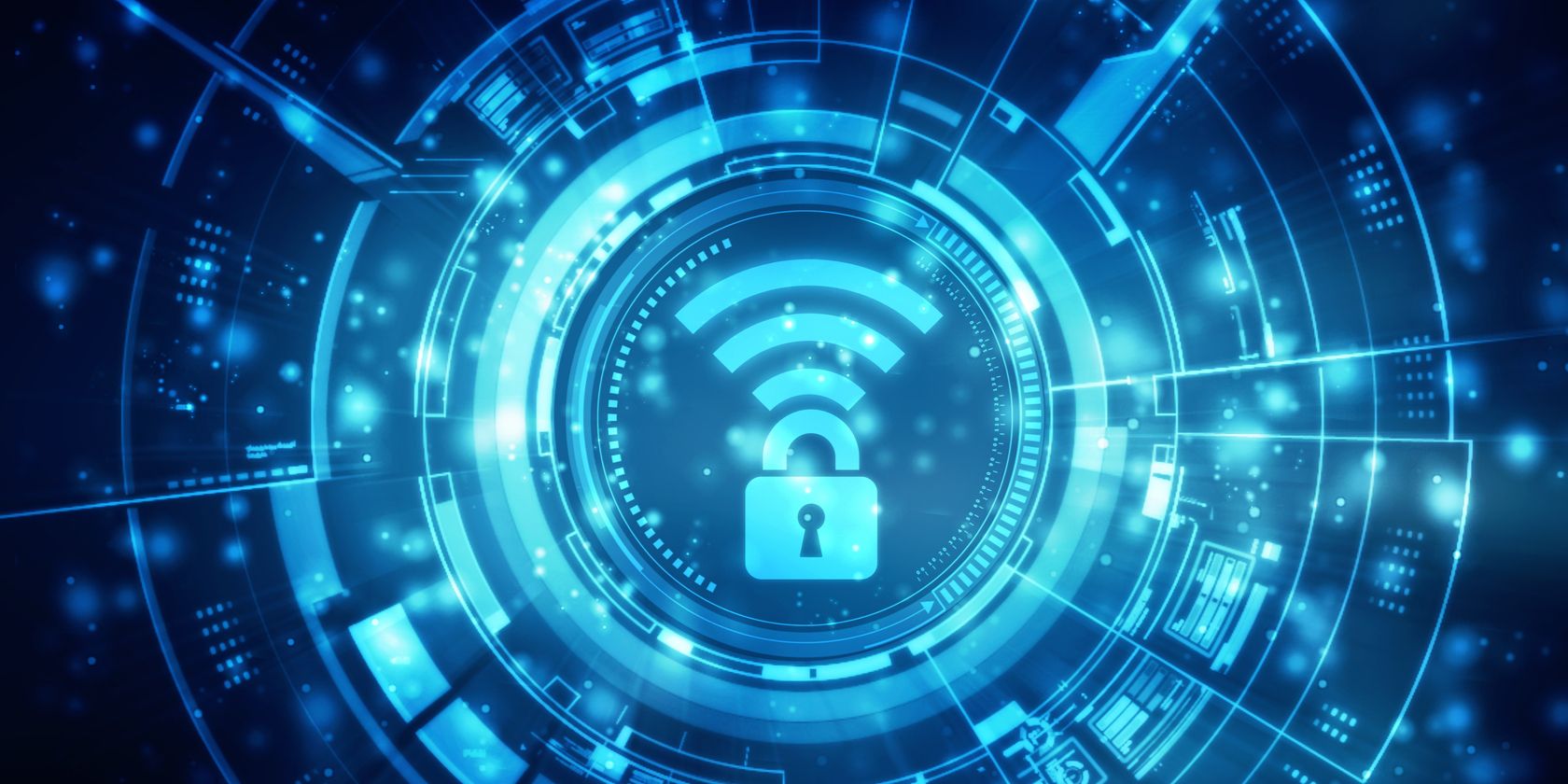 Как хакеры крадут Wi‑Fi пароли и как защититься