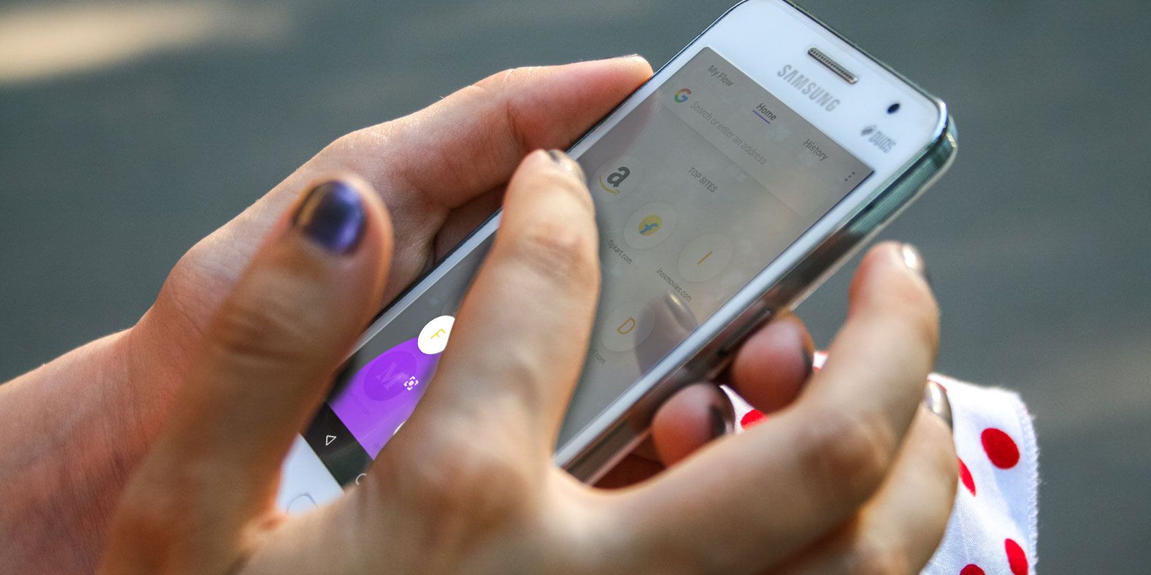 Жесты в Android 9 Pie: руководство