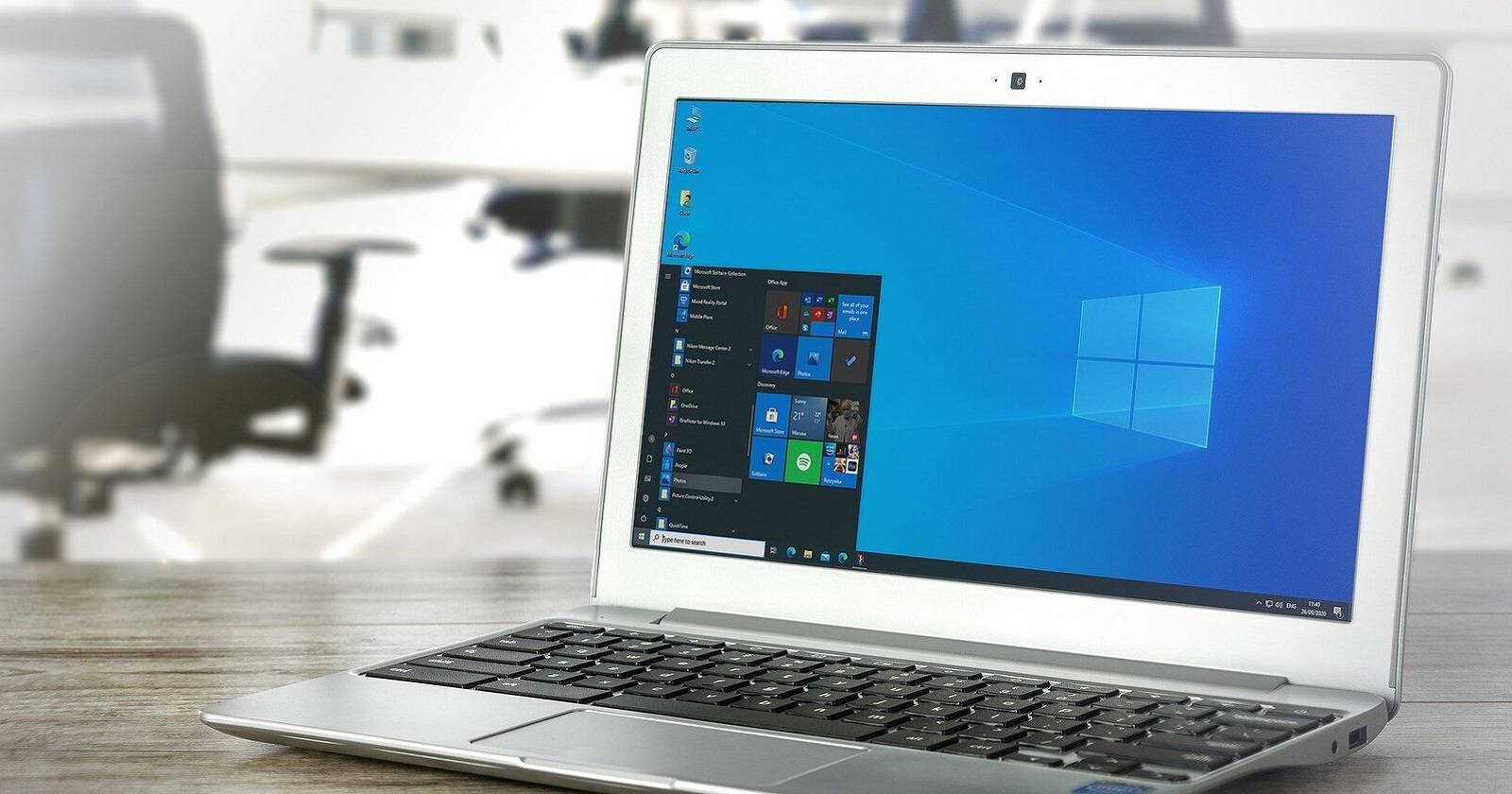 Удалить стрелки ярлыков в Windows 11/10